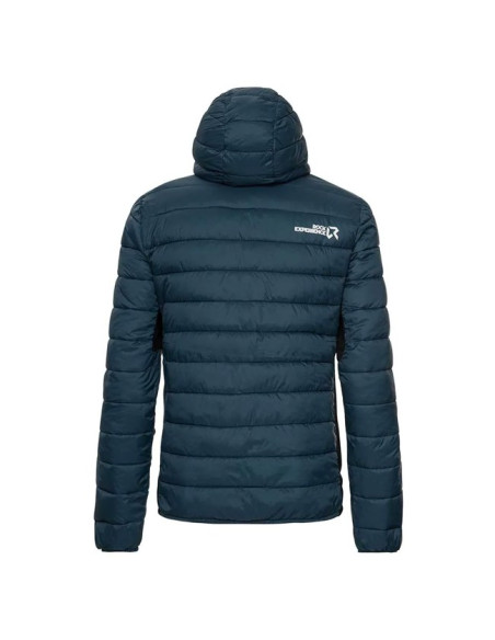 Giacca Rock Experience FORTUNE HYBRID M JKT