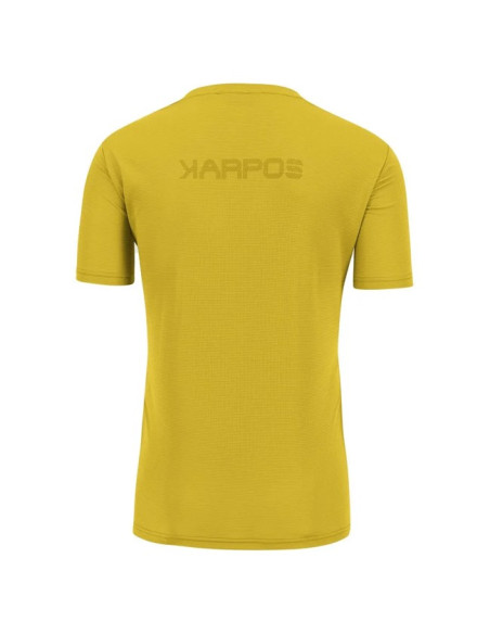 Marškinėliai Karpos Loma Print