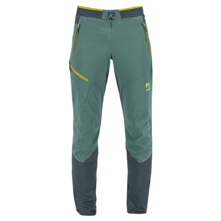 Pants Karpos EVO PANT North Atlantic/Dark Slate