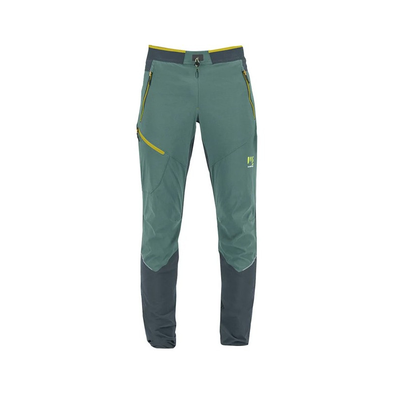 Hlače Karpos EVO PANT North Atlantic/Dark Slate