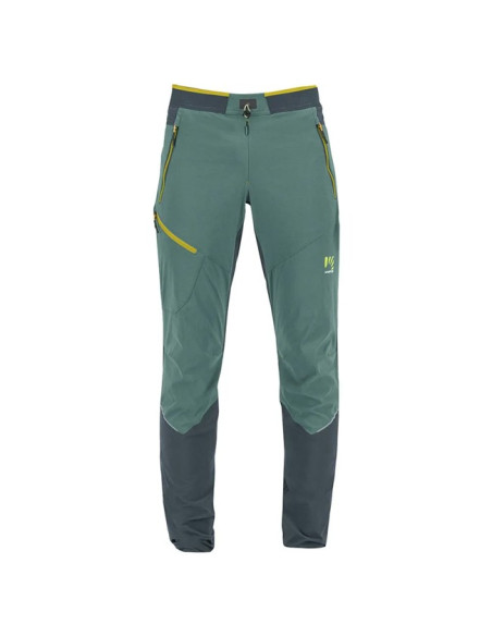 Kalhoty Karpos EVO PANT North Atlantic/Dark Slate