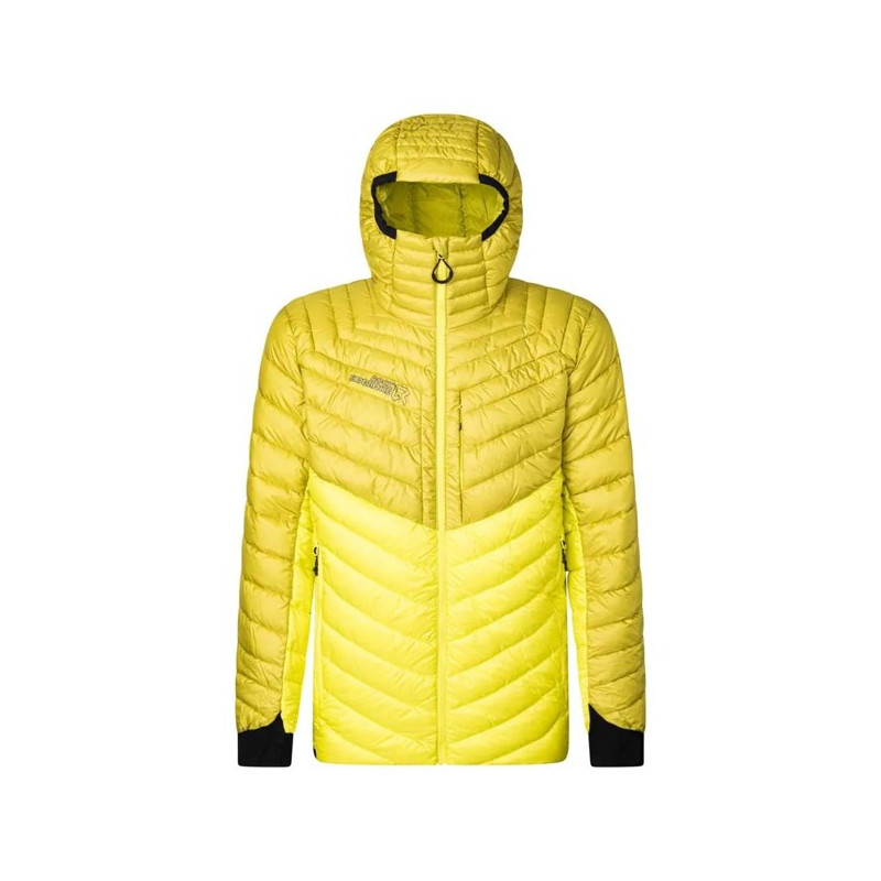 Jacket Rock Experience RE.ANAKONDA HOD PAD M