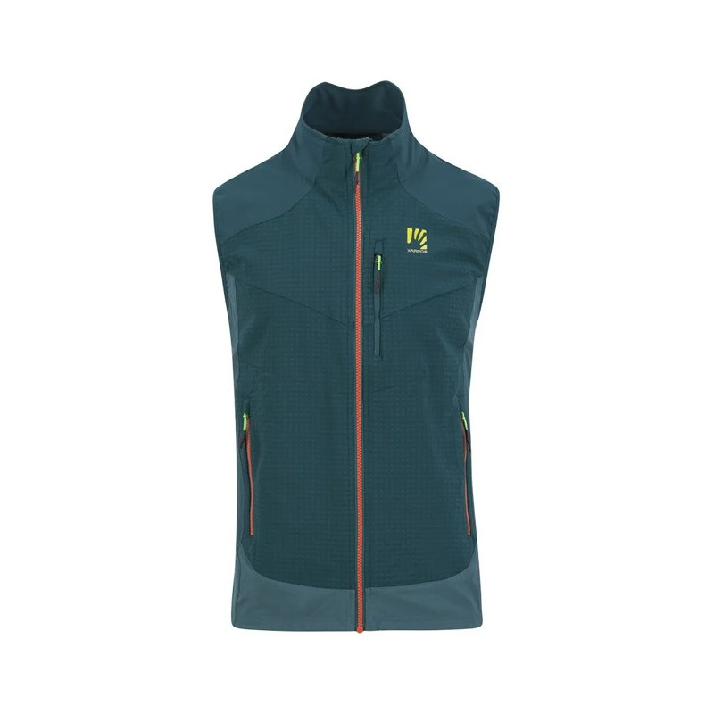 Gilè Karpos Lede Vest