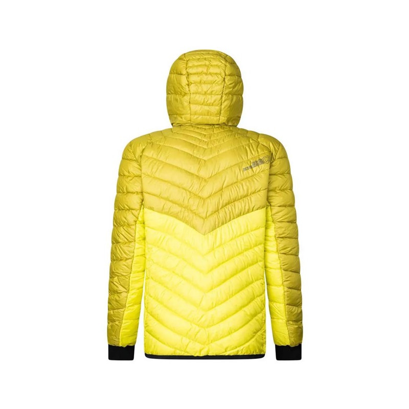 Jacket Rock Experience RE.ANAKONDA HOD PAD M