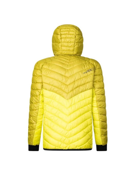 Veste Rock Experience RE.ANAKONDA HOD PAD M