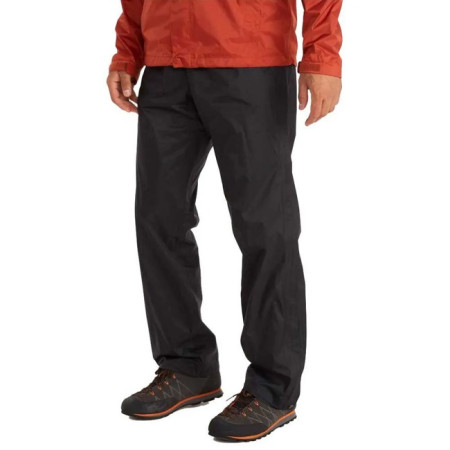 Hlače Marmot PRECIP ECO FULL ZIP PANT S 2