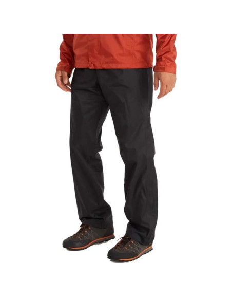 Bukser Marmot PRECIP ECO FULL ZIP PANT S
