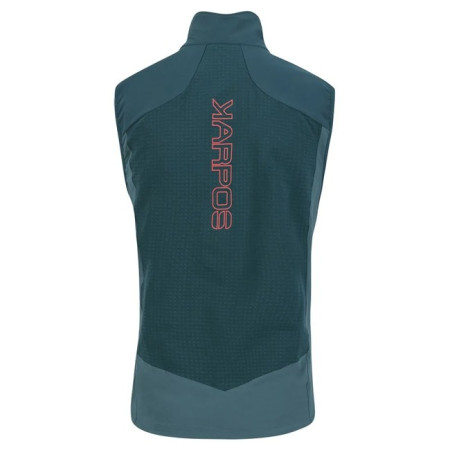 Liivi Karpos Lede Vest 2