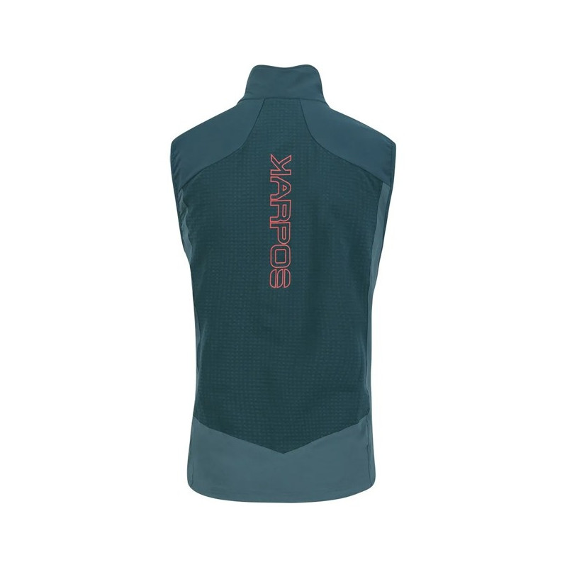 Gilè Karpos Lede Vest