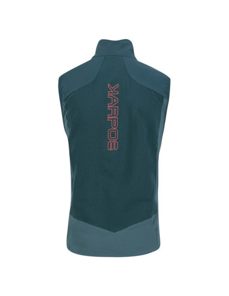 Chaleco Karpos Lede Vest