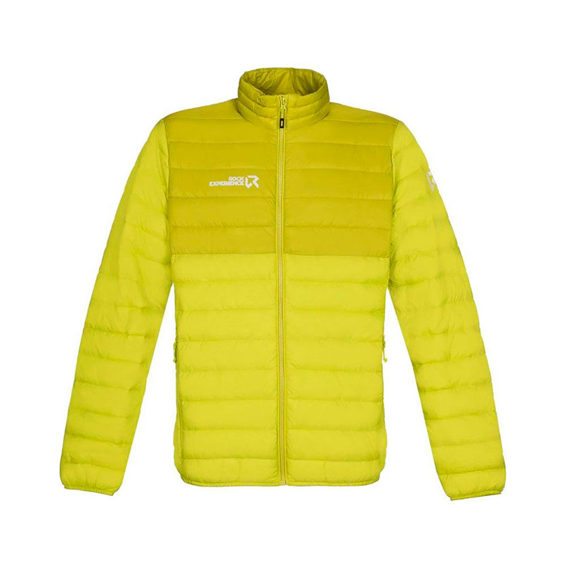 Rock Experience Fortune Jacket