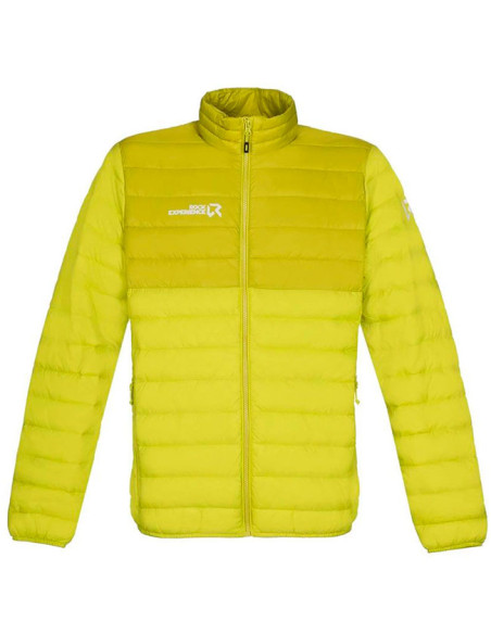 Chaqueta Rock Experience Fortune Jacket