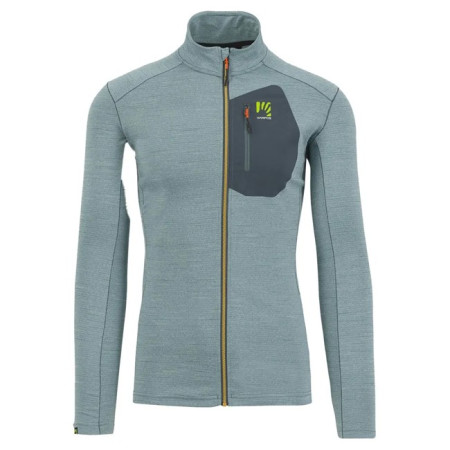 Polar Fleece Karpos Pomedes