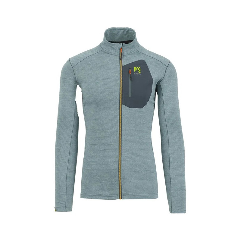 Fleece Karpos Pomedes