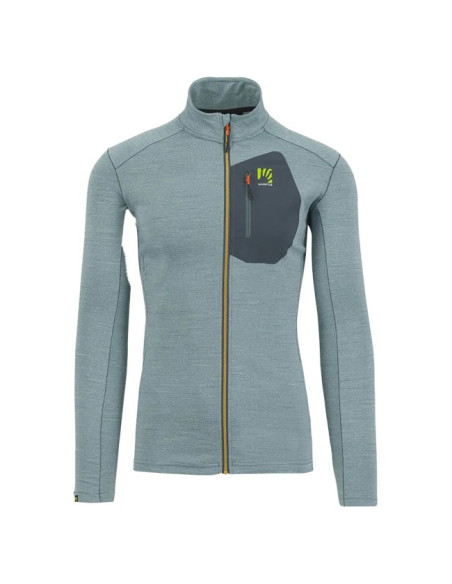 Fleece Karpos Pomedes