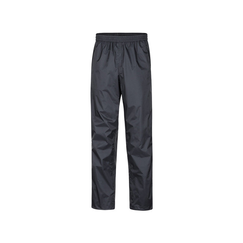 Bukser Marmot PRECIP ECO PANT LONG Black