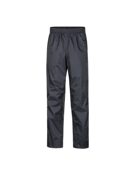 Bukser Marmot PRECIP ECO PANT LONG Black