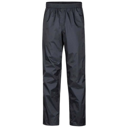 Byxor Marmot PRECIP ECO PANT LONG Black 2