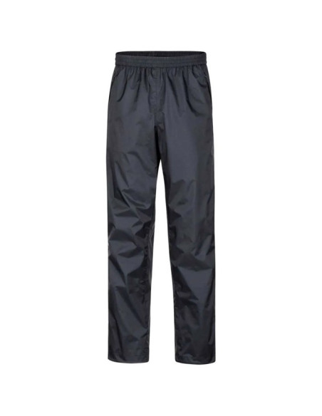 Nohavice Marmot PRECIP ECO PANT LONG Black