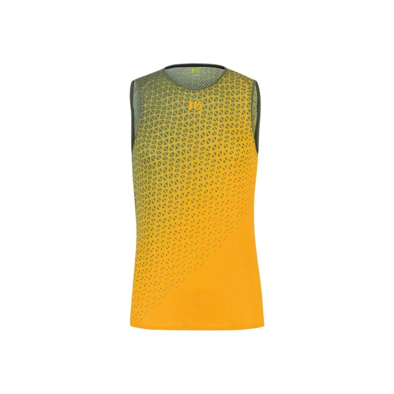 Marškinėliai Karpos ULTRA TANK Radiant/Rifle Green