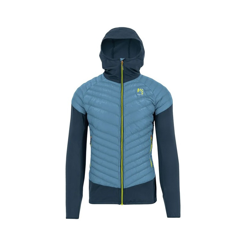 Casaco Karpos Sass De Mura