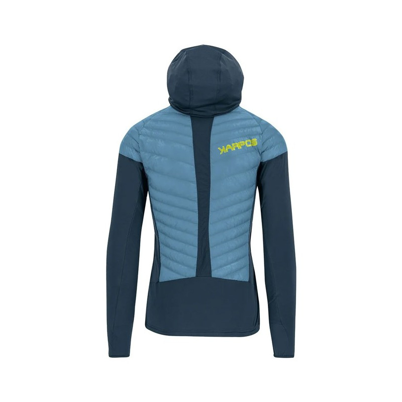 Chaqueta Karpos Sass De Mura