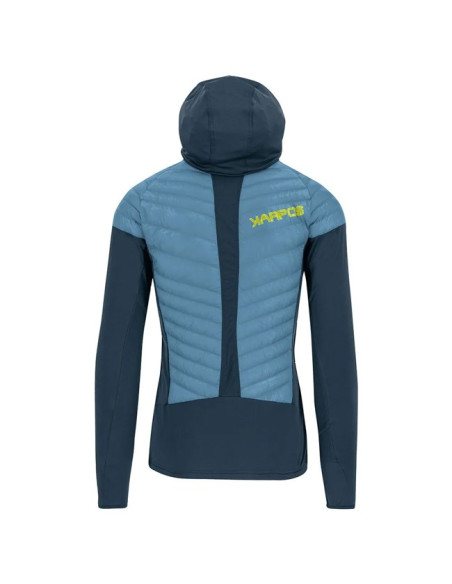 Jacke Karpos Sass De Mura