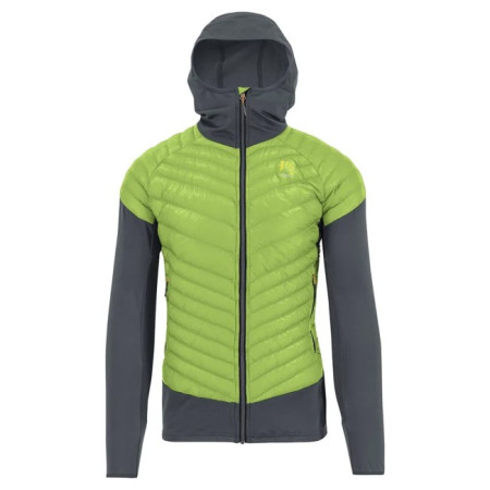 Chaqueta Karpos Sass De Mura