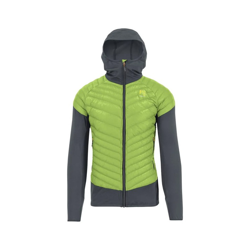 Veste Karpos Sass De Mura