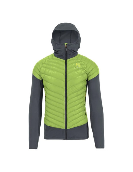 Chaqueta Karpos Sass De Mura