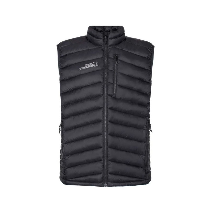 Colete Rock Experience COSMIC 2.0 VEST
