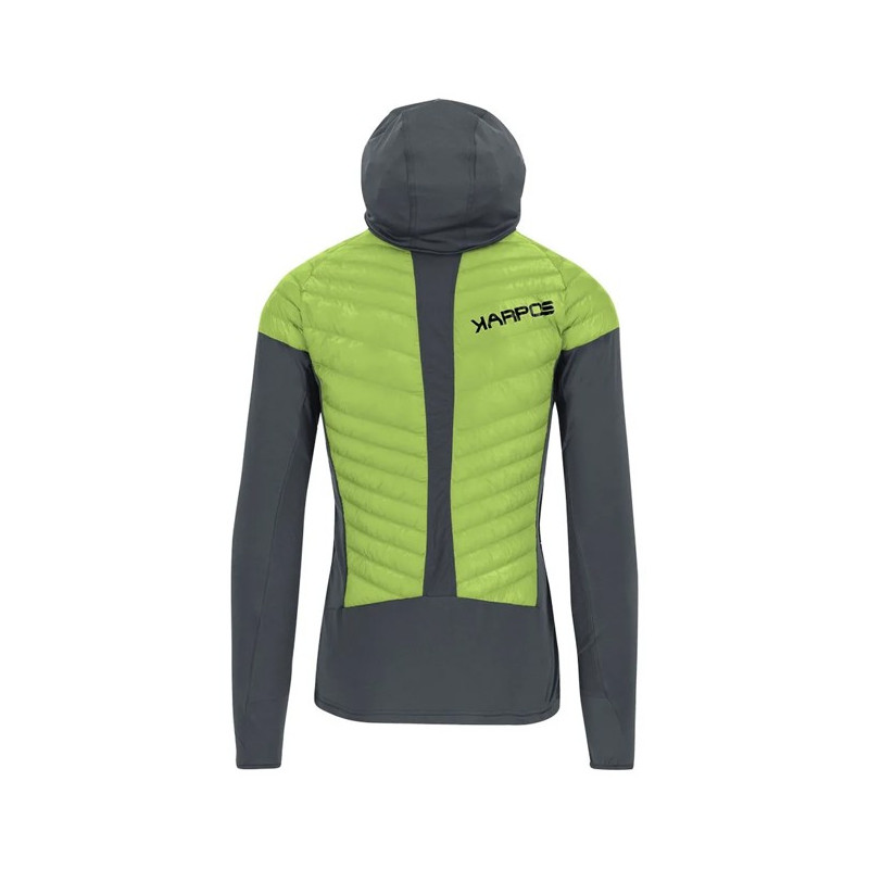 Veste Karpos Sass De Mura