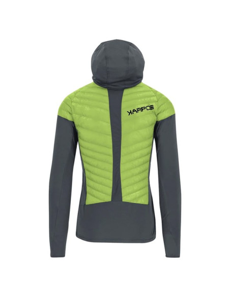 Chaqueta Karpos Sass De Mura