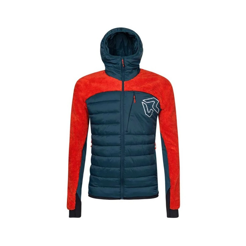 Bunda Rock Experience Wild Cat Hybrid M JKT