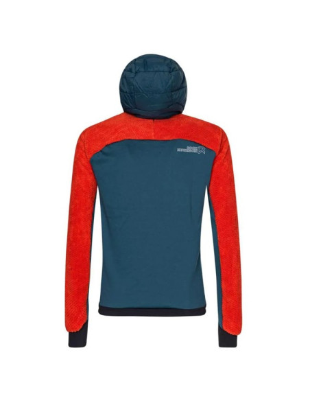 Jacket Rock Experience Wild Cat Hybrid M JKT