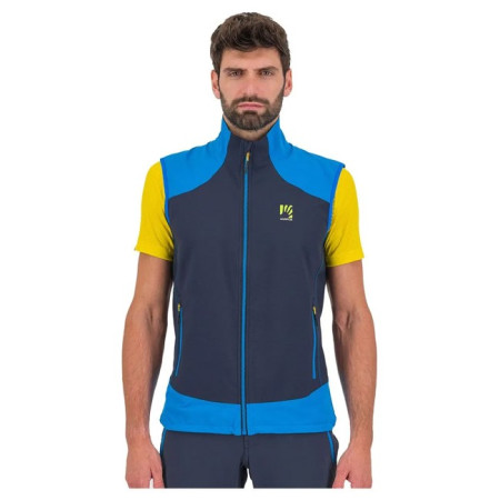 Liivi Karpos PARETE VEST