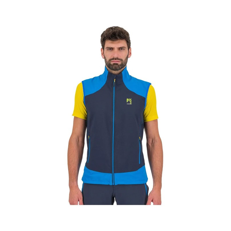 Weste Karpos PARETE VEST