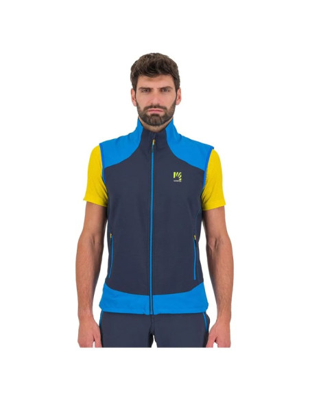 Telovnik Karpos PARETE VEST