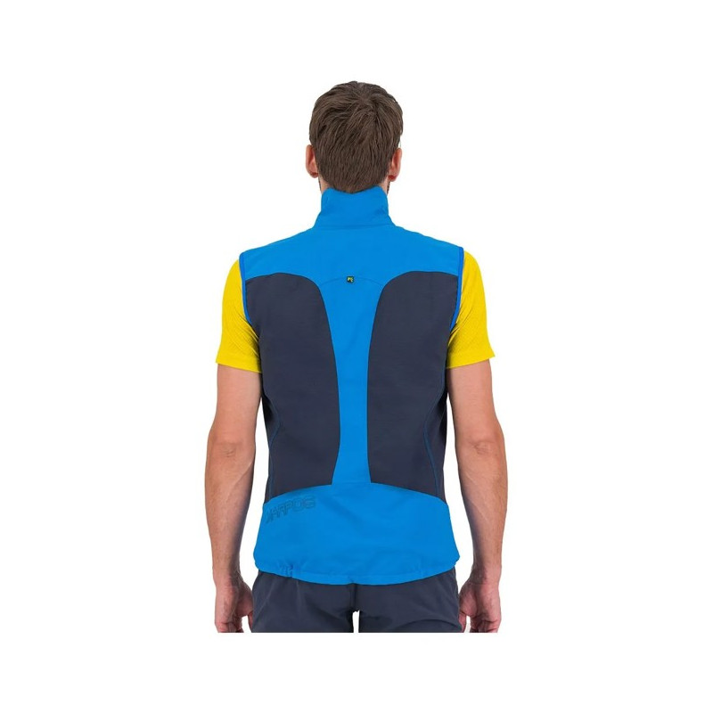 Gilè Karpos PARETE VEST