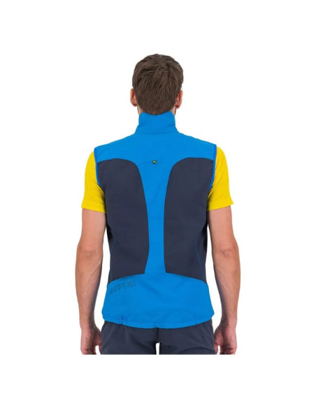 Chaleco Karpos PARETE VEST