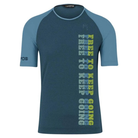 Marškinėliai Karpos Moved Evo Jersey