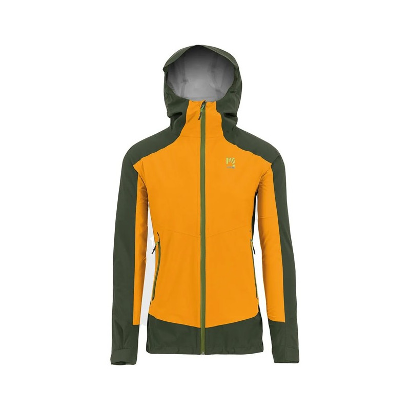 Giacca Karpos Temporale