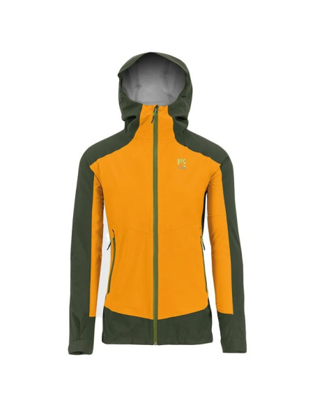 Kabát Karpos Temporale