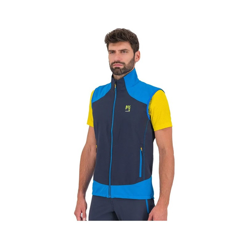 Kamizelka Karpos PARETE VEST