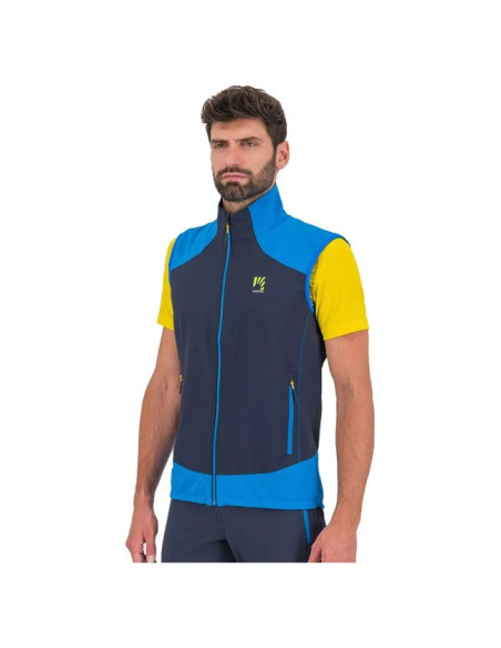 Colete Karpos PARETE VEST