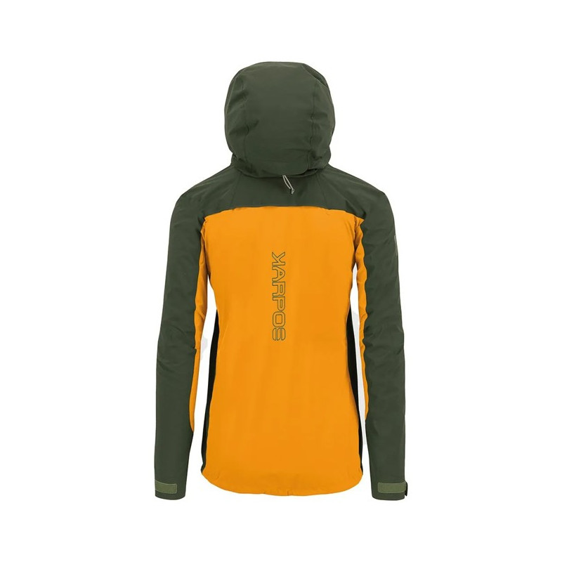 Giacca Karpos Temporale