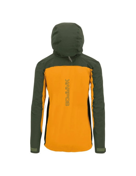 Kabát Karpos Temporale