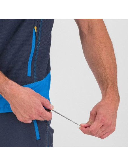 Chaleco Karpos PARETE VEST