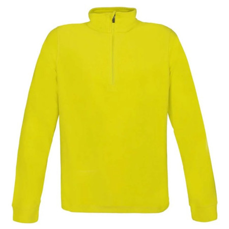 Camisola com capuz Rock Experience Tempus H Zip FLC M