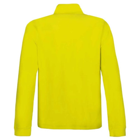 Camisola com capuz Rock Experience Tempus H Zip FLC M 2